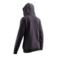 Leatt Core Women's Hoodie - Graphene (XL) LE5024400394#
