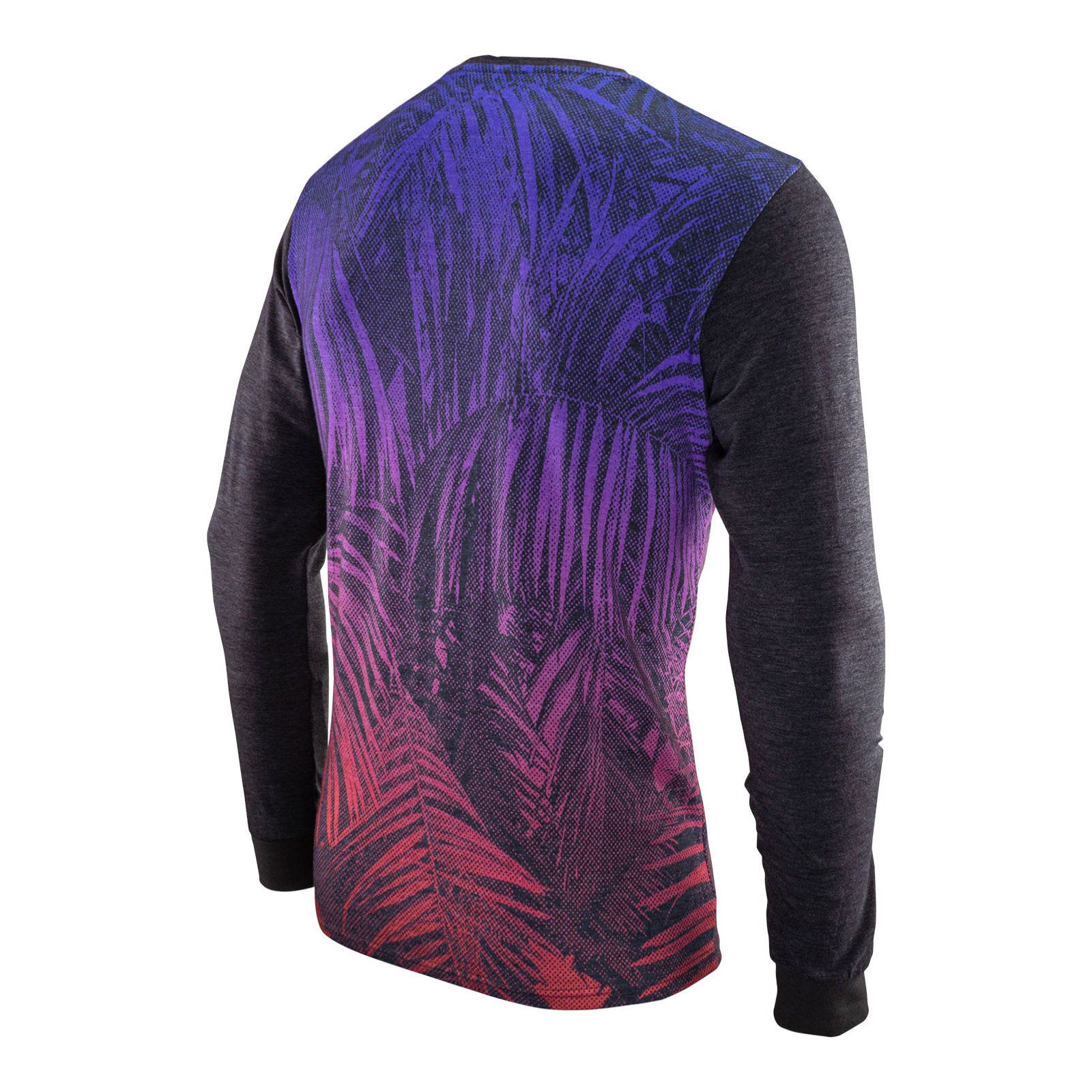 Leatt Premium Long Shirt - Jungle (M) LE5024400421#