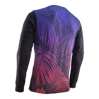 Leatt Premium Long Shirt - Jungle (L) LE5024400422#