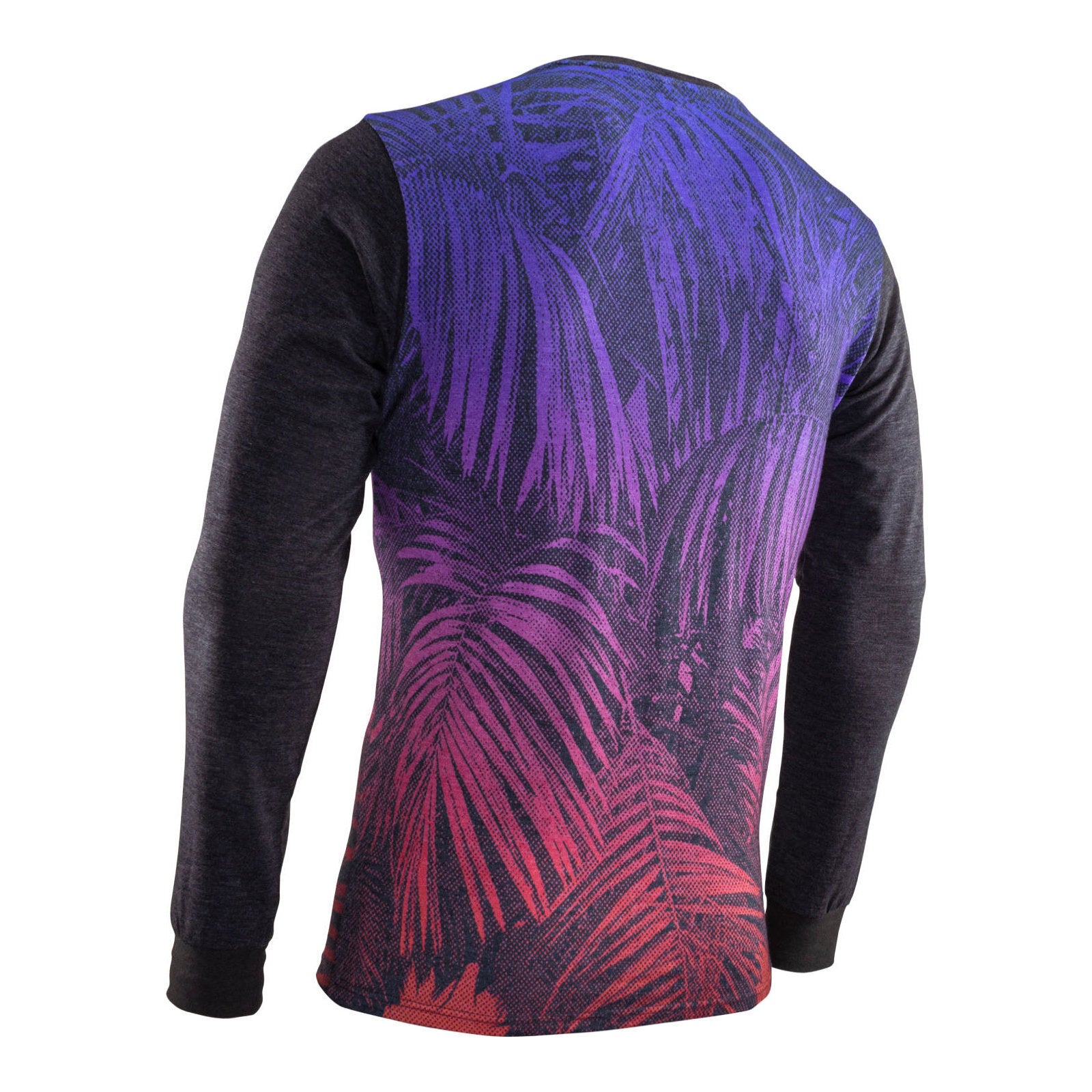 Leatt Premium Long Shirt - Jungle (XL) LE5024400423#