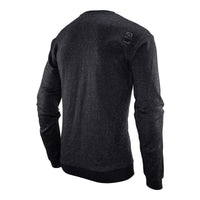 Leatt Premium Sweater - Black (2XL) LE5024400444#