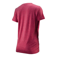 Leatt Premium T-Shirt - Ruby (L) LE5024400483#