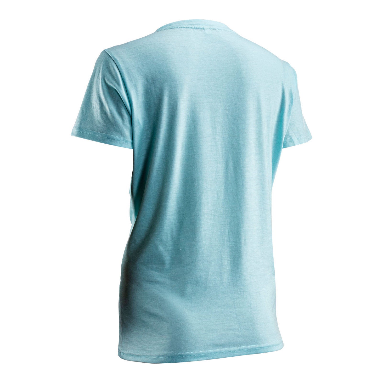 Leatt Premium T-Shirt - Teal (M) LE5024400492#