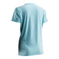 Leatt Premium T-Shirt - Teal (M) LE5024400492#