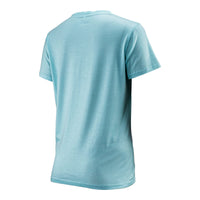 Leatt Premium T-Shirt - Teal (L) LE5024400493#