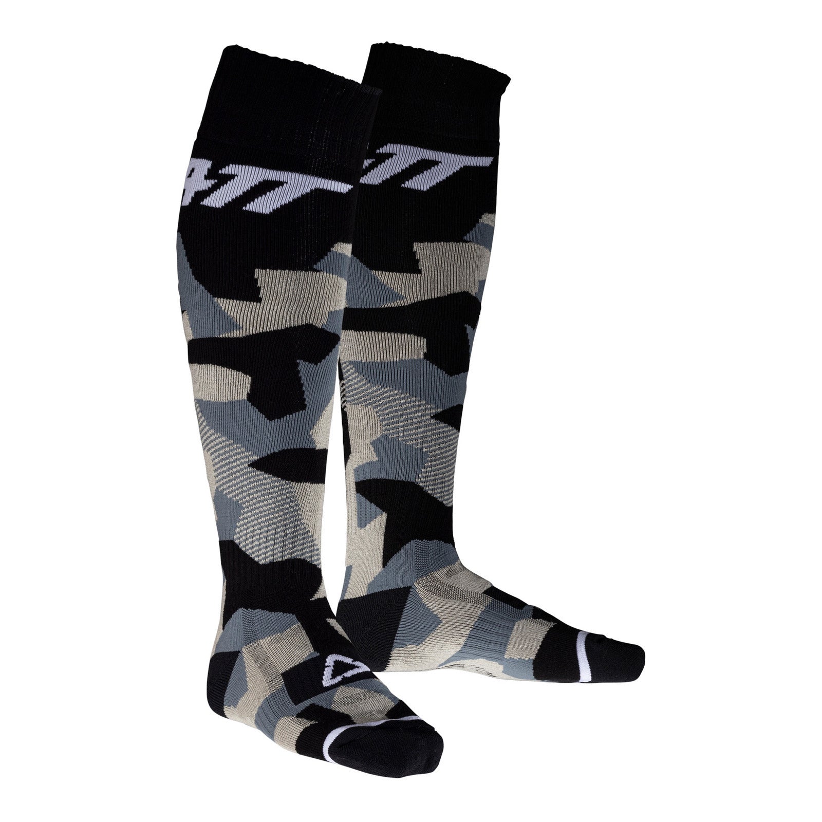 Leatt 2025 Socks - Forge (S-M) LE5024500420#