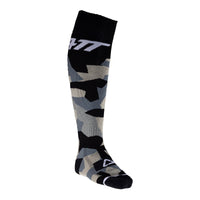 Leatt 2025 Socks - Forge (S-M) LE5024500420#