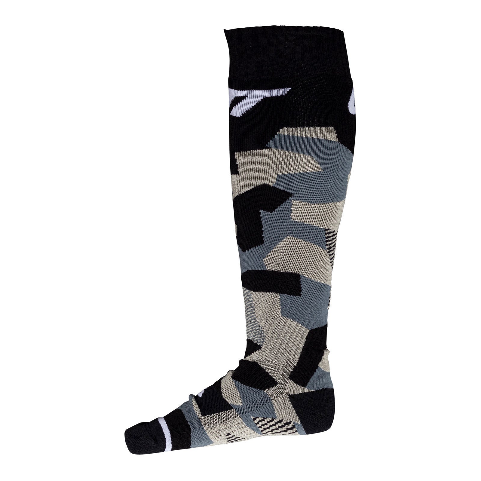 Leatt 2025 Socks - Forge (S-M) LE5024500420#