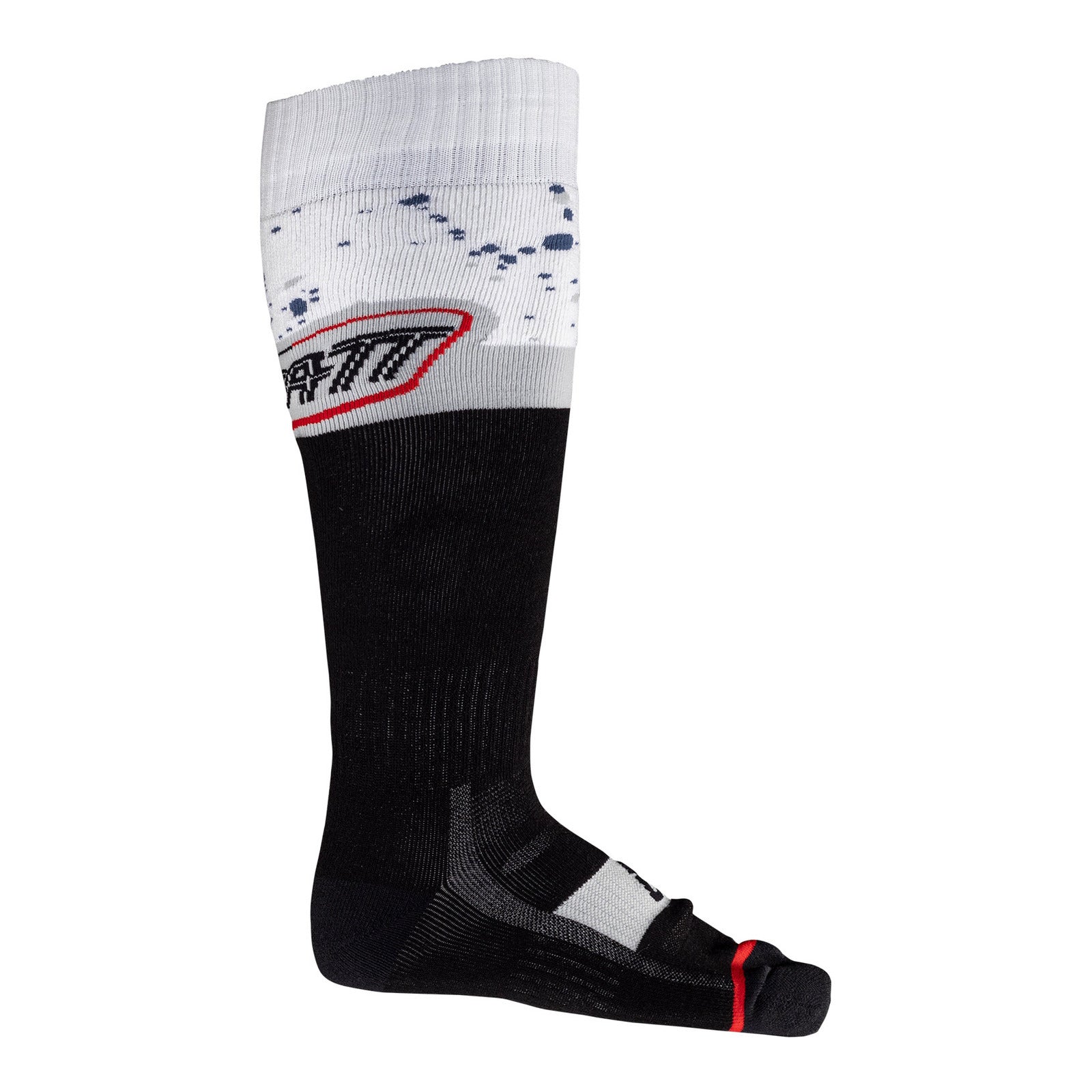 Leatt 2025 Socks - Ice (S-M) LE5024500440#