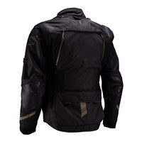 Leatt 5.5 ADV MultiTour Jacket - Stealth (M/US40/EU50) LE5025101241#