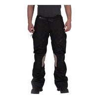 Leatt 5.5 ADV MultiTour Pant - Stealth (S/US30/EU48) LE5025101270#