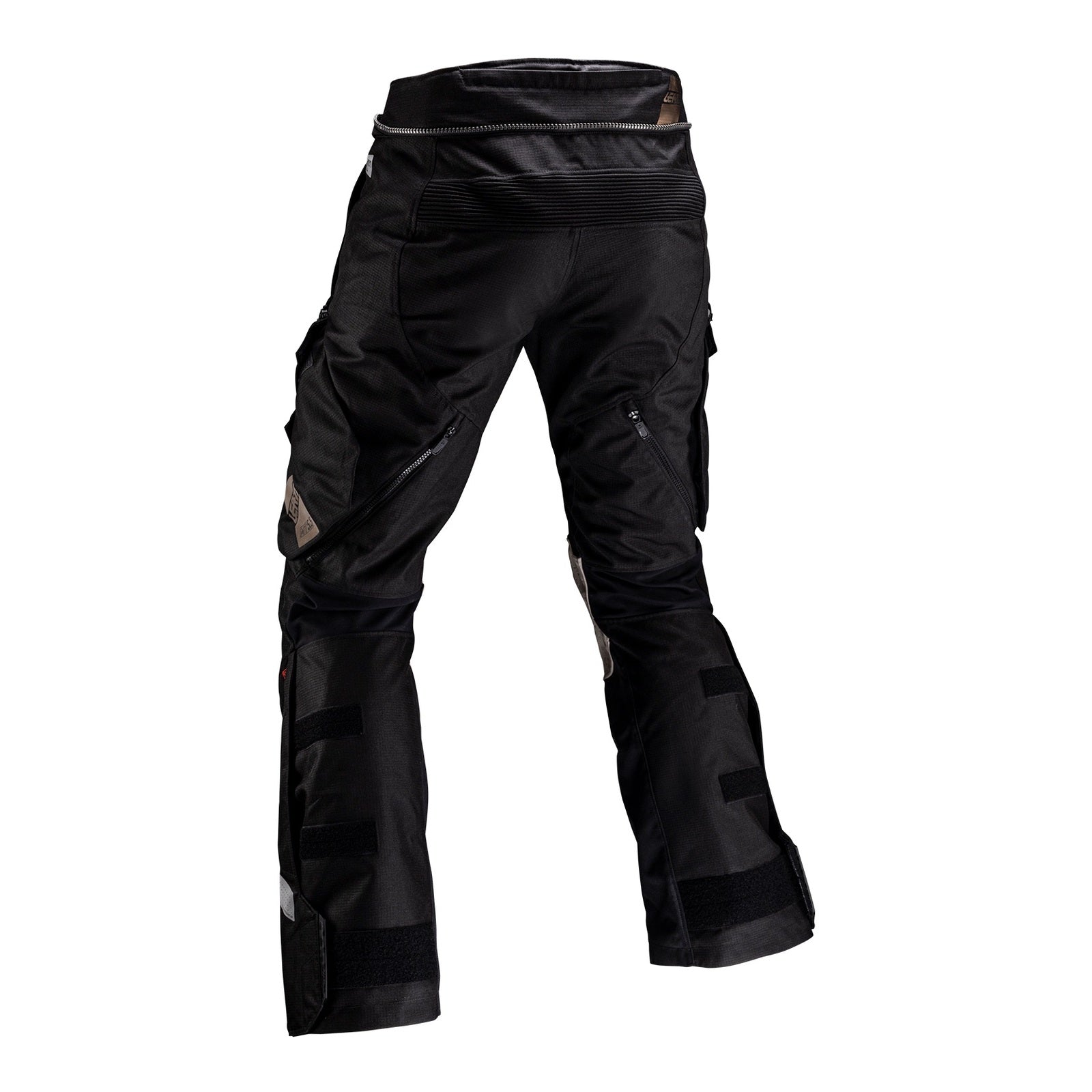 Leatt 5.5 ADV MultiTour Pant - Stealth (M/US32/EU50) LE5025101271#