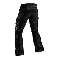 Leatt 5.5 ADV MultiTour Pant - Stealth (4XL/US42/EU60) LE5025101276#