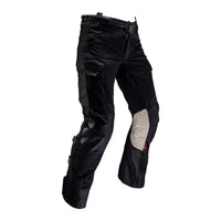 Leatt 5.5 ADV FlowTour Pant - Stealth (S/US30/EU48) LE5025101420#