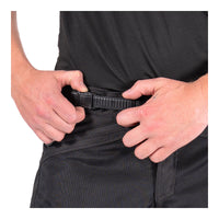Leatt 5.5 ADV FlowTour Pant - Stealth (S/US30/EU48) LE5025101420#