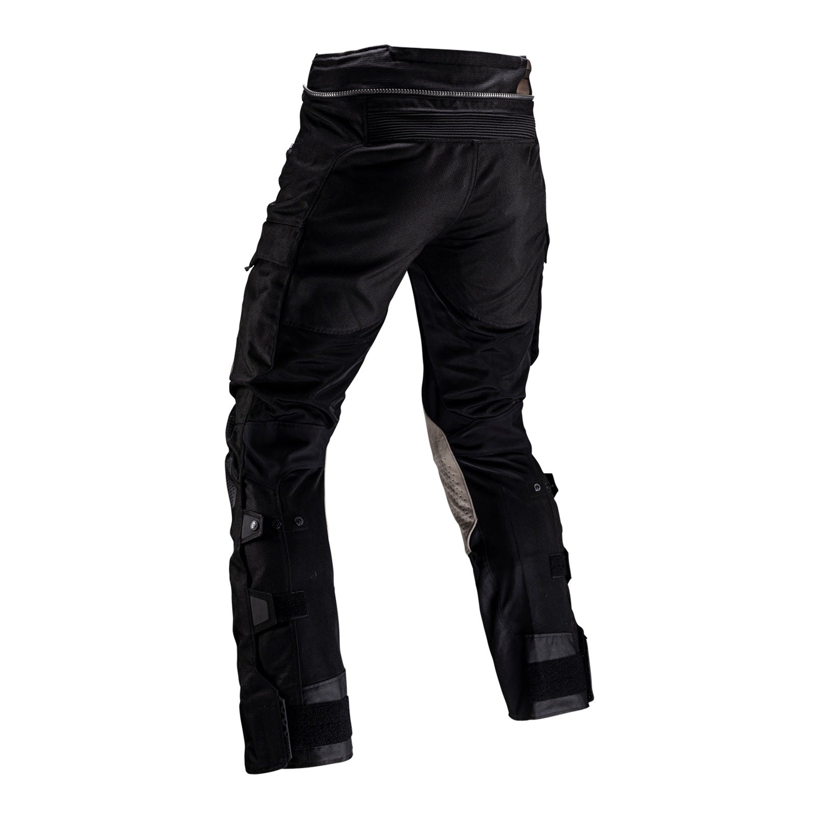 Leatt 5.5 ADV FlowTour Pant - Stealth (XXL/US38/EU56) LE5025101424#