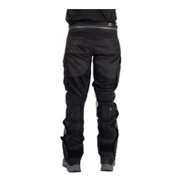 Leatt 5.5 ADV FlowTour Pant - Stealth (3XL/US40/EU58) LE5025101425#