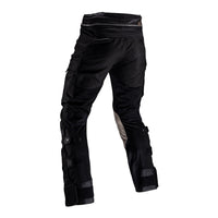 Leatt 5.5 ADV FlowTour Pants (Short) - Stealth (4XL / US42 / EU60) LE5025101443#