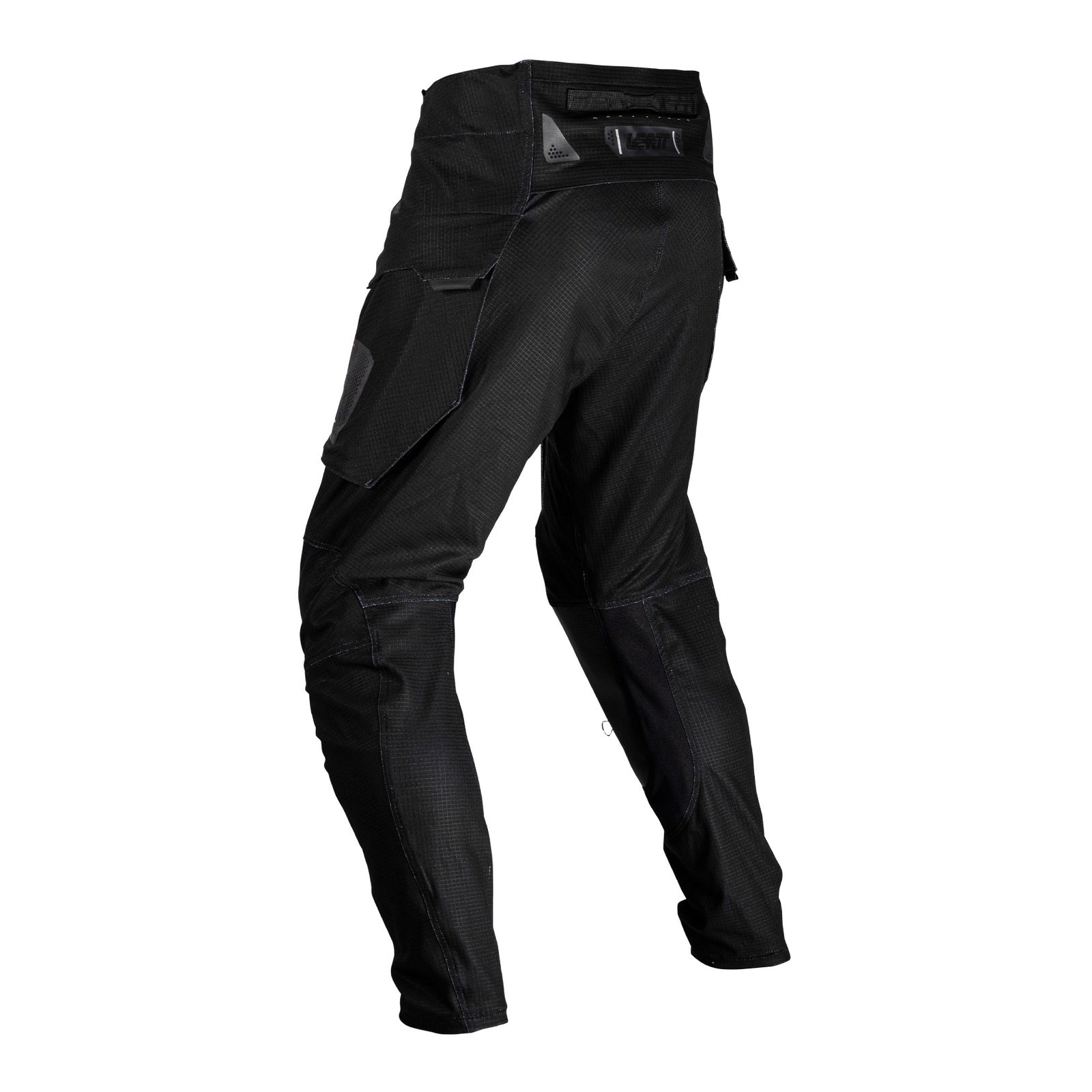 Leatt 5.5 ADV Rally Pant - Stealth (2XL/US38/EU56) LE5025101504#