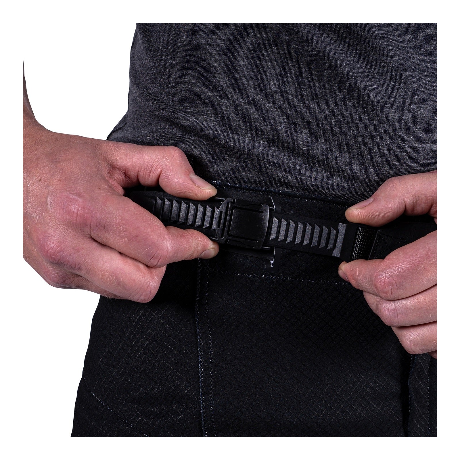 Leatt 5.5 ADV Rally Pant - Stealth (2XL/US38/EU56) LE5025101504#