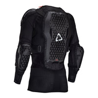 Leatt 2.5 Body Protector - Black (S/M/160-172cm) LE5025202320#