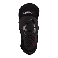 Leatt 3DF 5.0 Knee Guard FastFit Evo - Black (S/M) LE5025202520#