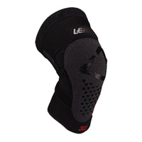 Leatt 3DF 5.0 Knee Guard FastFit Evo - Black (L/XL) LE5025202521#