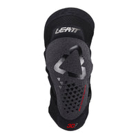 Leatt 3DF 5.0 Knee Guard Evo - Black (XL) LE5025202543#