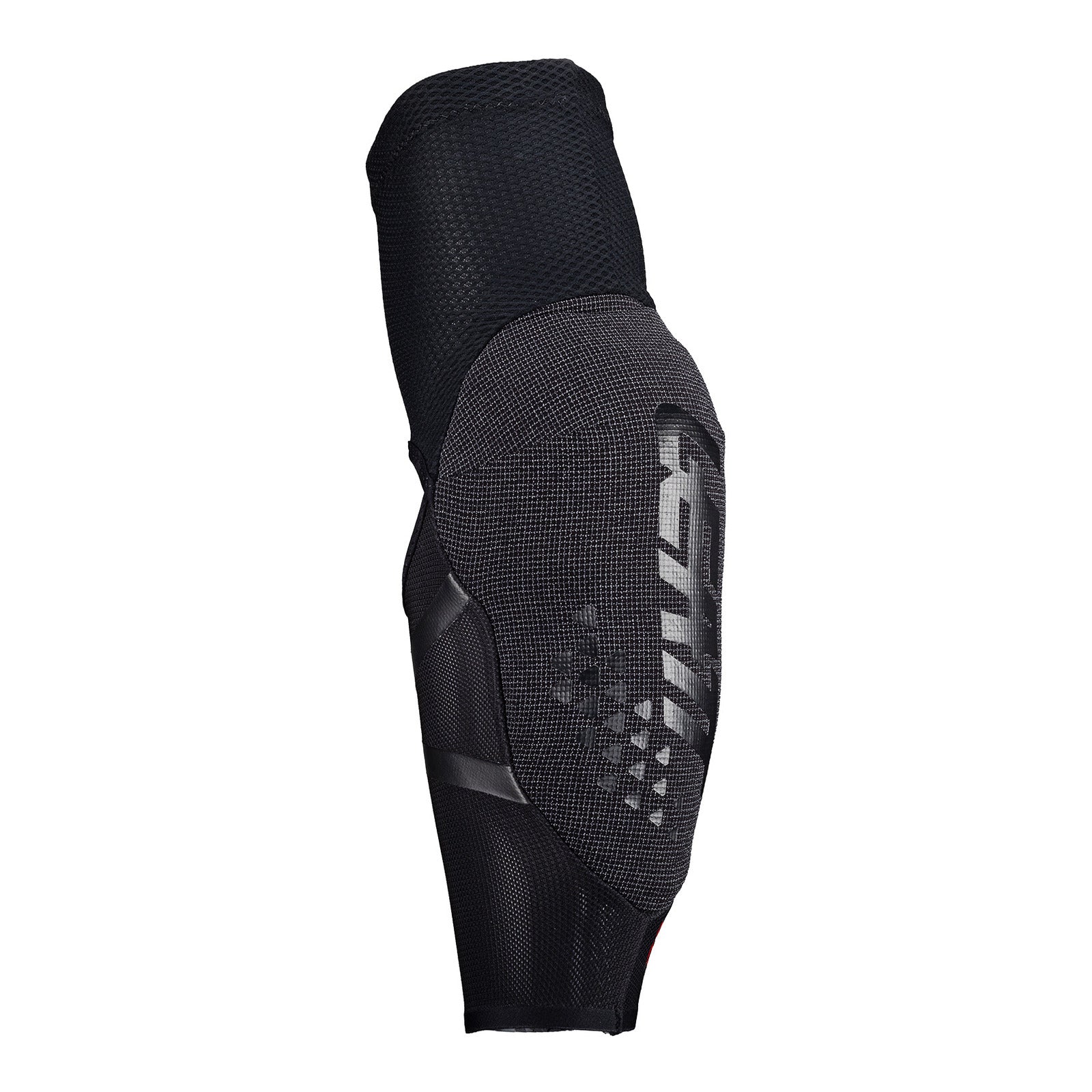 Leatt 3DF 5.0 Elbow Guard Evo - Black (S) LE5025202600#