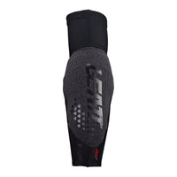 Leatt 3DF 5.0 Elbow Guard Evo - Black (M) LE5025202601#