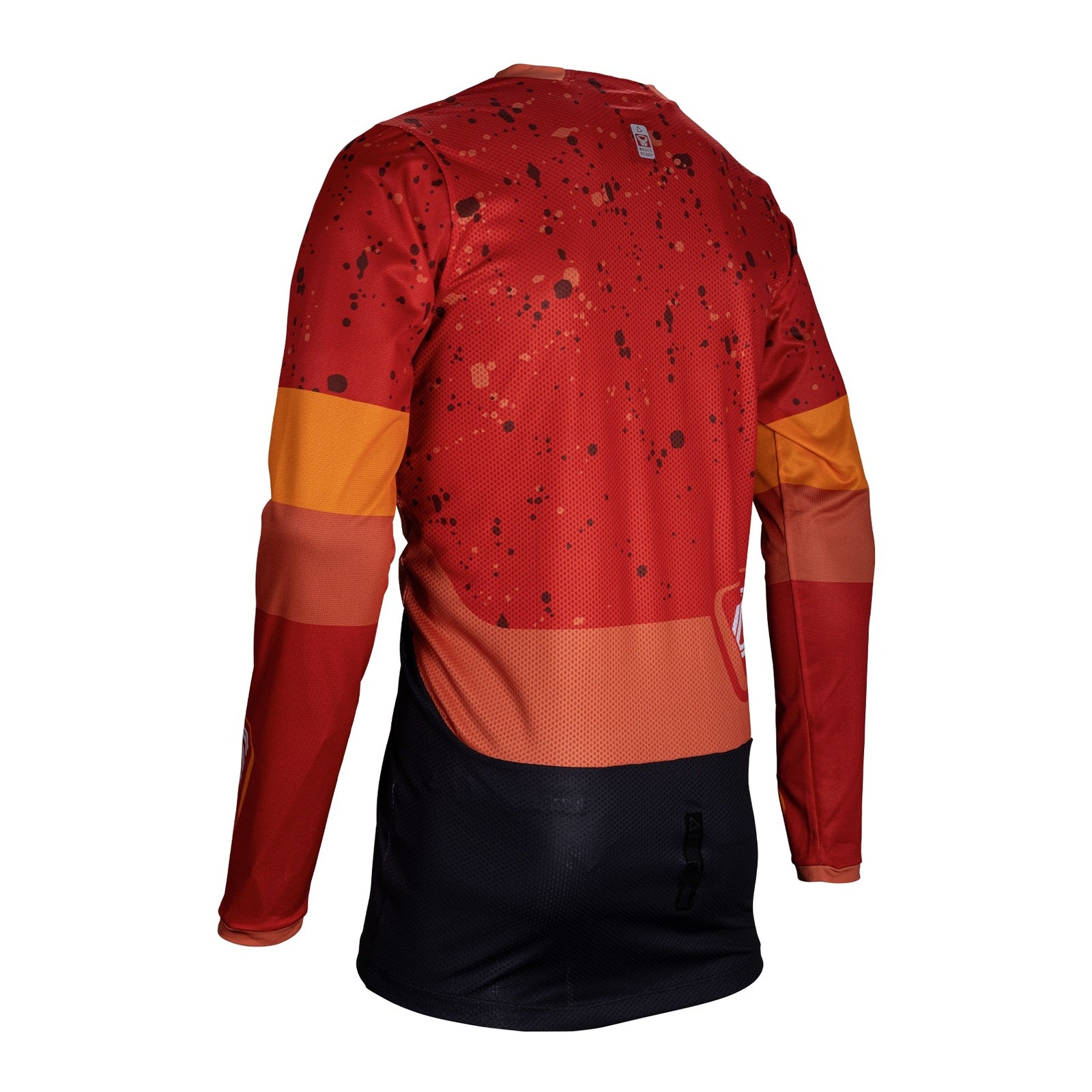 Leatt 4.5 Enduro Jersey - Burn (L/US42/EU52) LE5025300102#