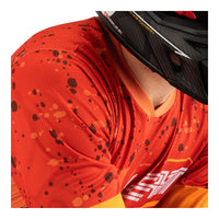 Leatt 4.5 Enduro Jersey - Burn (L/US42/EU52) LE5025300102#