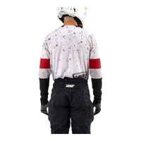 Leatt 2025 4.5 Enduro Jersey - Ice (2XL/US46/EU56) LE5025300124#