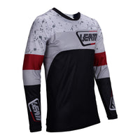 Leatt 2025 4.5 Enduro Jersey - Ice (3XL/US48/EU58) LE5025300125#