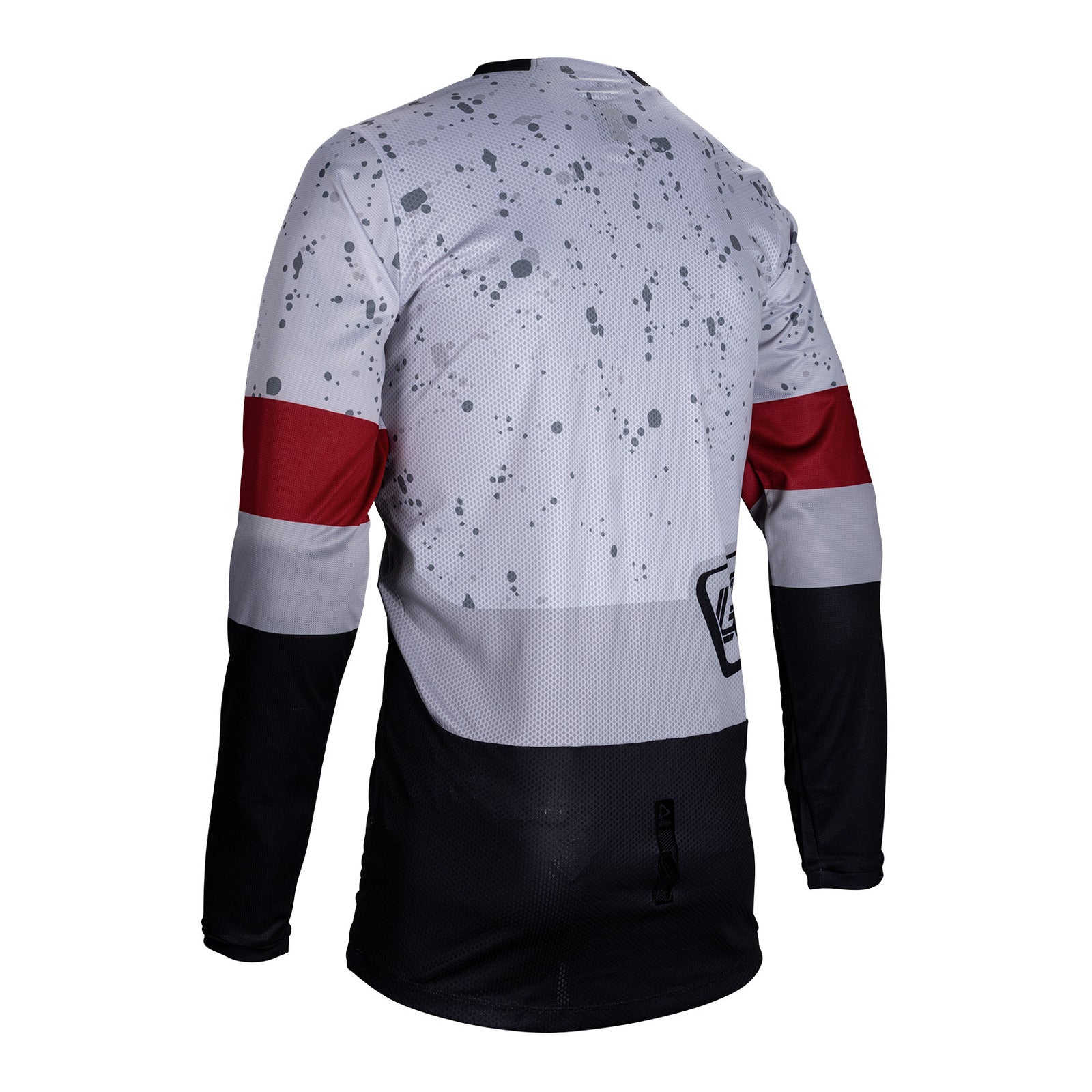 Leatt 2025 4.5 Enduro Jersey - Ice (3XL/US48/EU58) LE5025300125#