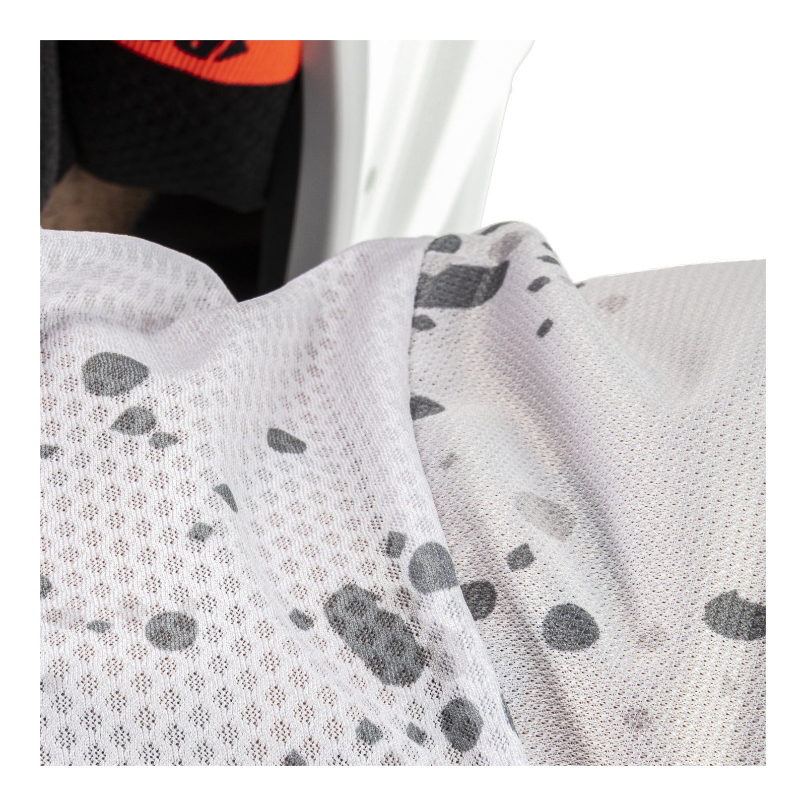 Leatt 2025 4.5 Enduro Jersey - Ice (3XL/US48/EU58) LE5025300125#