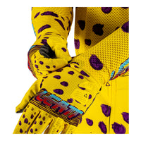 Leatt 2025 5.5 UltraWeld Jersey - Cheetah (S/US38/EU48) LE5025300140#