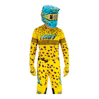 Leatt 2025 5.5 UltraWeld Jersey - Cheetah (M/US40/EU50) LE5025300141#