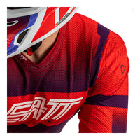 Leatt 2025 5.5 UltraWeld Jersey - Sunburn (S/US38/EU48) LE5025300240#