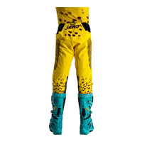 Leatt 2025 5.5 I.K.S. Pant - Cheetah (L/US34/EU52) LE5025300263#