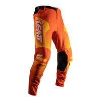 Leatt 2025 5.5 I.K.S. Pant - Flame (XS/US28/EU46) LE5025300300#