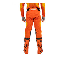 Leatt 2025 5.5 I.K.S. Pant - Flame (XS/US28/EU46) LE5025300300#