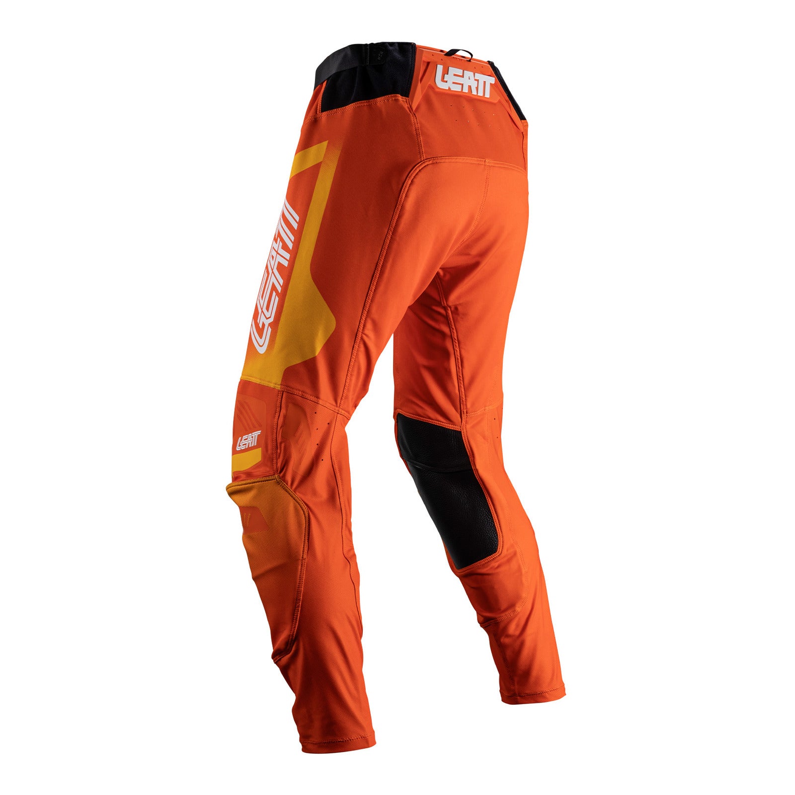Leatt 2025 5.5 I.K.S. Pant - Flame (M/US32/EU50) LE5025300302#