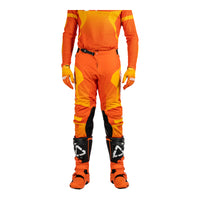 Leatt 2025 5.5 I.K.S. Pant - Flame (M/US32/EU50) LE5025300302#