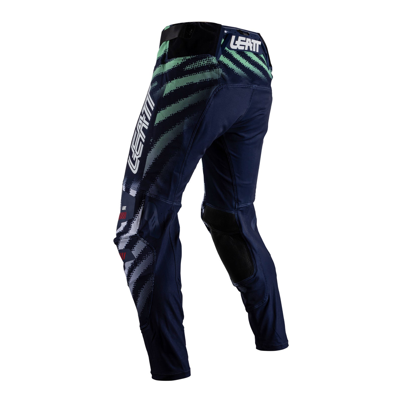 Leatt 2025 5.5 I.K.S Pant - Matcha (XS/US28/EU46) LE5025300320#
