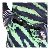 Leatt 2025 5.5 I.K.S Pant - Matcha (L/US34/EU52) LE5025300323#