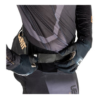 Leatt 2025 5.5 I.K.S. Pant - Stealth (3XL/US40/EU58) LE5025300366#