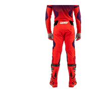 Leatt 2025 5.5 I.K.S Pant - Sunburn (L/US34/EU52) LE5025300383#