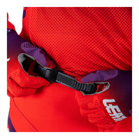 Leatt 2025 5.5 I.K.S Pant - Sunburn (L/US34/EU52) LE5025300383#