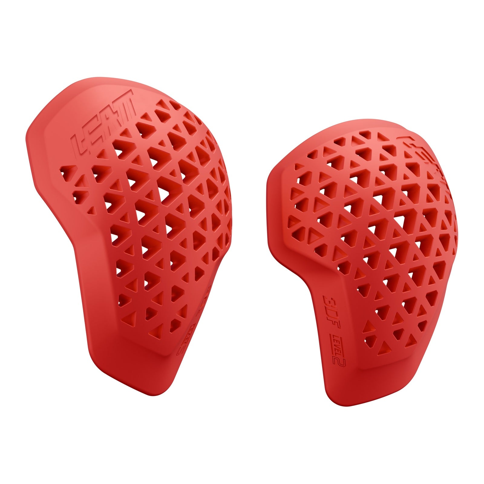 Leatt Shoulder Protector Inserts 3DF CE Level 2 - Pair LE5025400160#